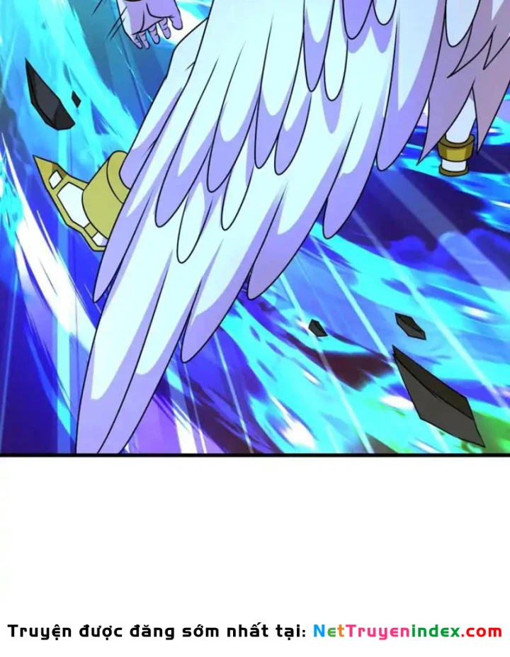 Kỷ Nguyên Kỳ Lạ Chapter 562 - 76