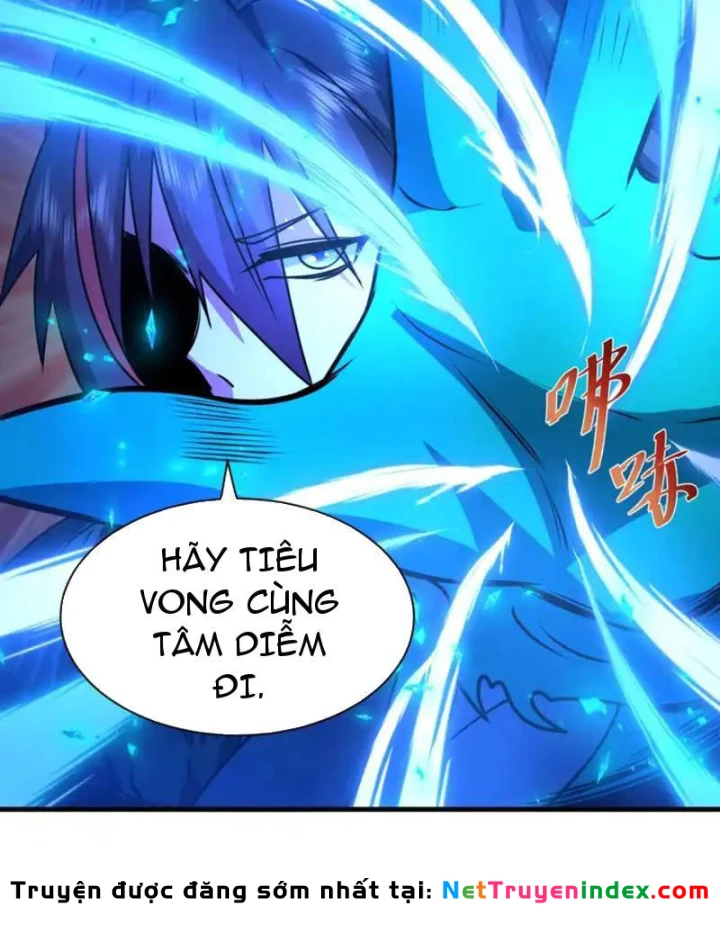 Kỷ Nguyên Kỳ Lạ Chapter 562 - 79