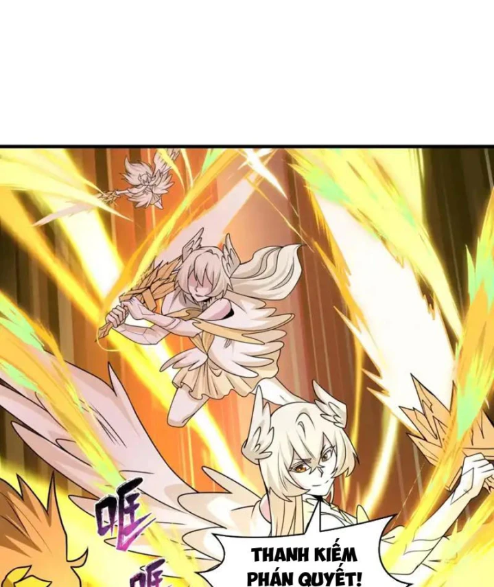 Kỷ Nguyên Kỳ Lạ Chapter 562 - 85
