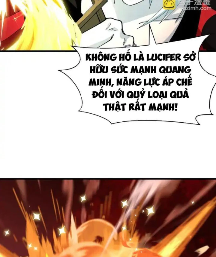 Kỷ Nguyên Kỳ Lạ Chapter 562 - 89