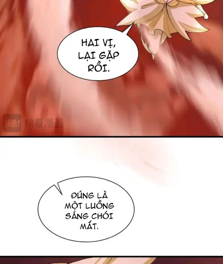 Kỷ Nguyên Kỳ Lạ Chapter 562 - 91