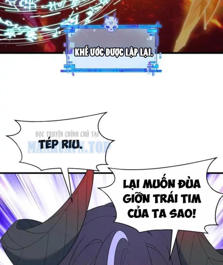 Kỷ Nguyên Kỳ Lạ Chapter 563 - 5