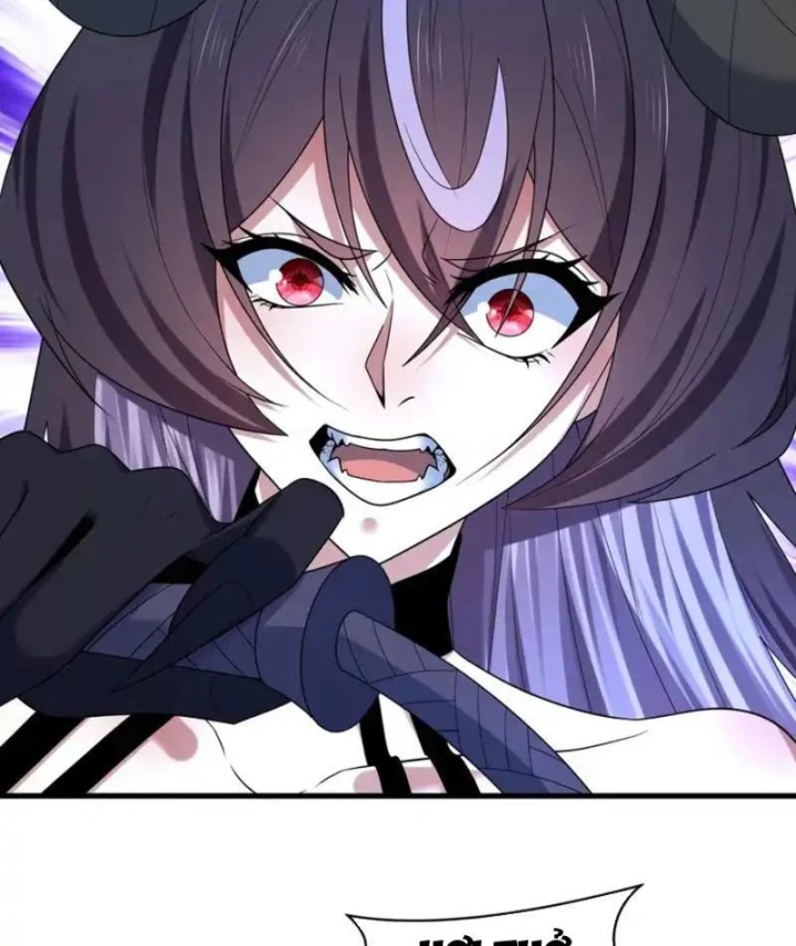 Kỷ Nguyên Kỳ Lạ Chapter 563 - 6