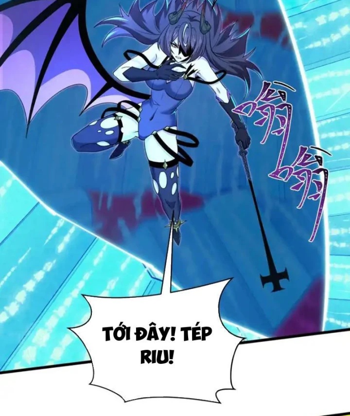 Kỷ Nguyên Kỳ Lạ Chapter 563 - 20