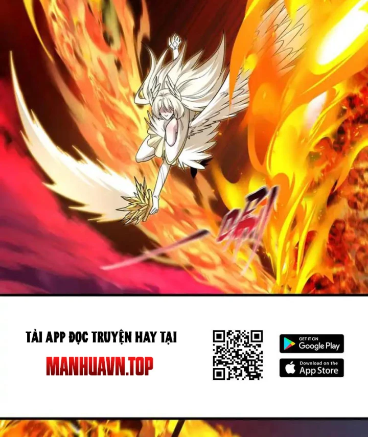 Kỷ Nguyên Kỳ Lạ Chapter 563 - 22