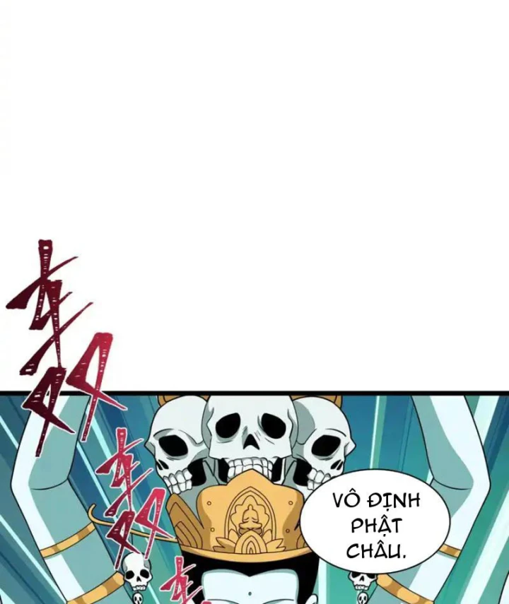 Kỷ Nguyên Kỳ Lạ Chapter 563 - 35