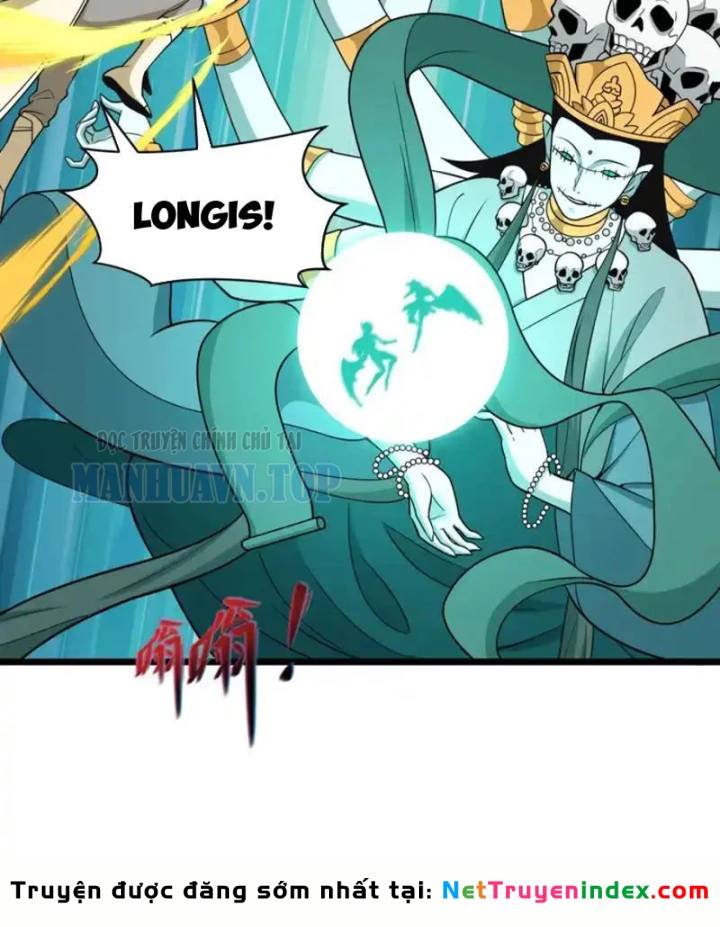 Kỷ Nguyên Kỳ Lạ Chapter 563 - 44