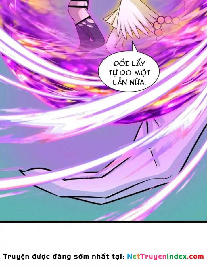 Kỷ Nguyên Kỳ Lạ Chapter 563 - 63