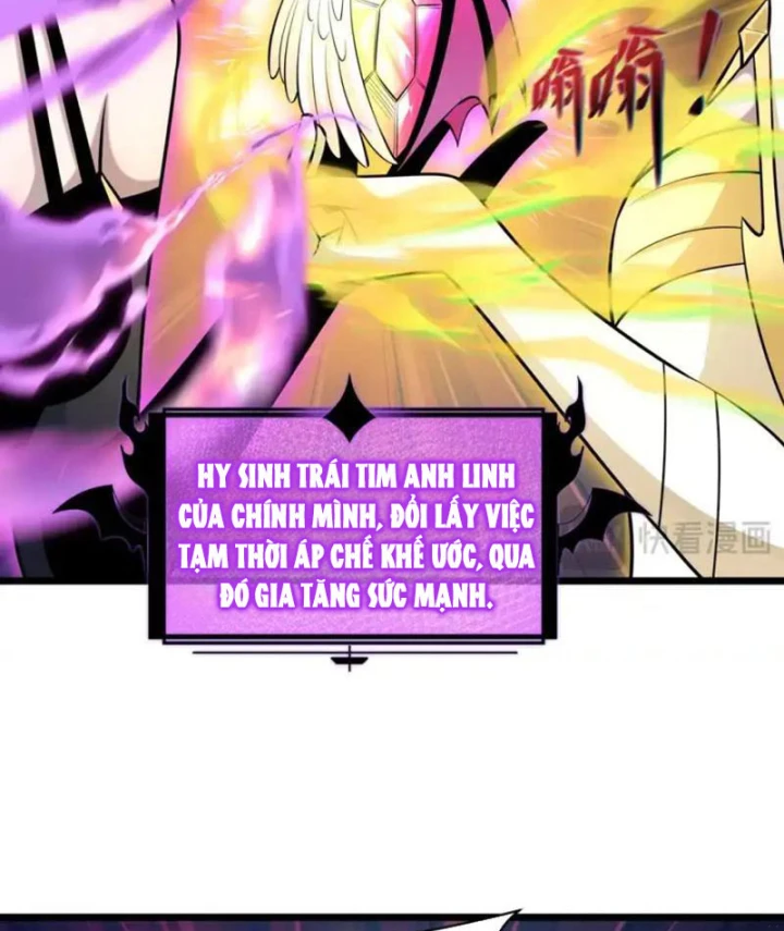 Kỷ Nguyên Kỳ Lạ Chapter 563 - 65