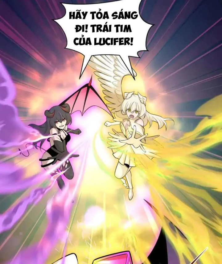 Kỷ Nguyên Kỳ Lạ Chapter 563 - 66