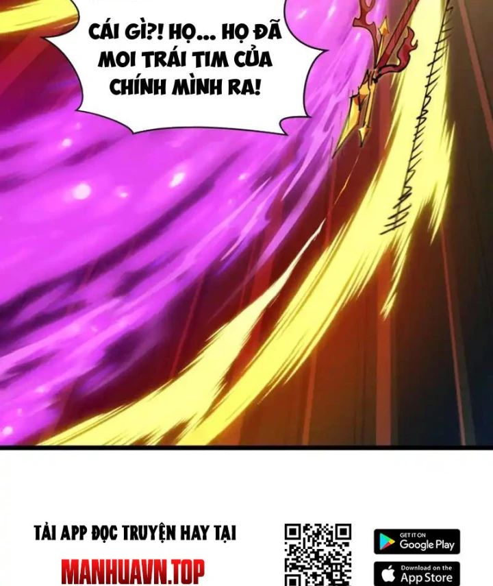 Kỷ Nguyên Kỳ Lạ Chapter 563 - 69