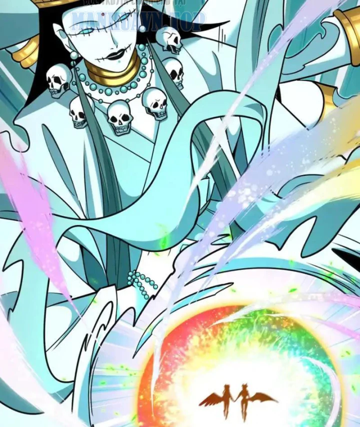 Kỷ Nguyên Kỳ Lạ Chapter 563 - 71