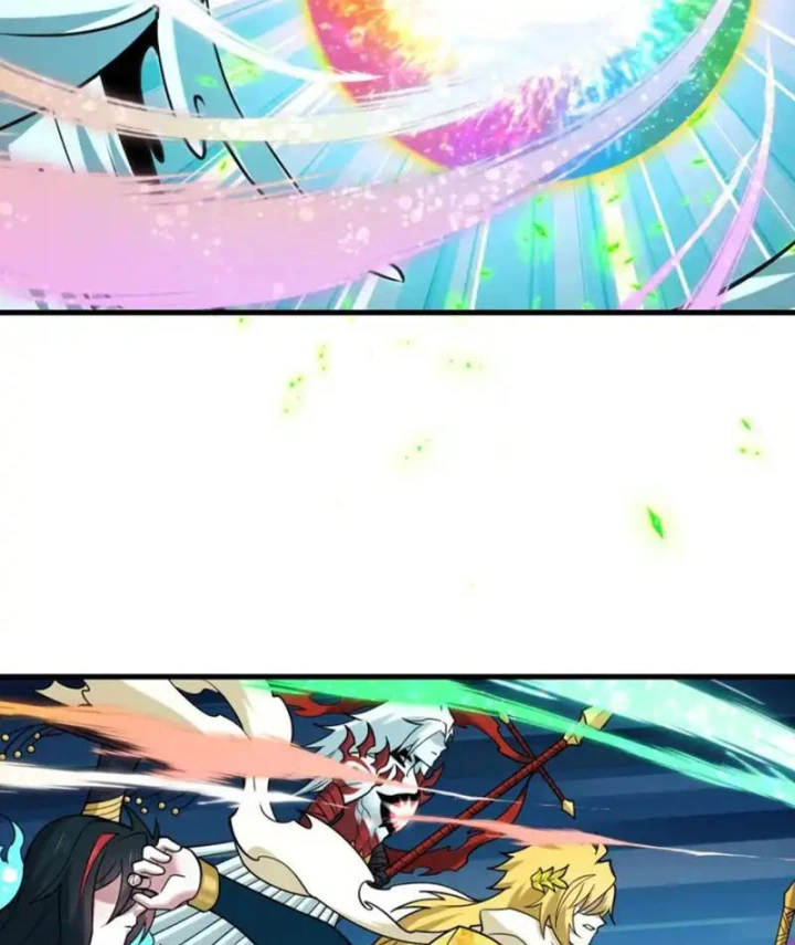 Kỷ Nguyên Kỳ Lạ Chapter 563 - 72