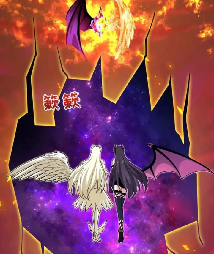 Kỷ Nguyên Kỳ Lạ Chapter 563 - 77