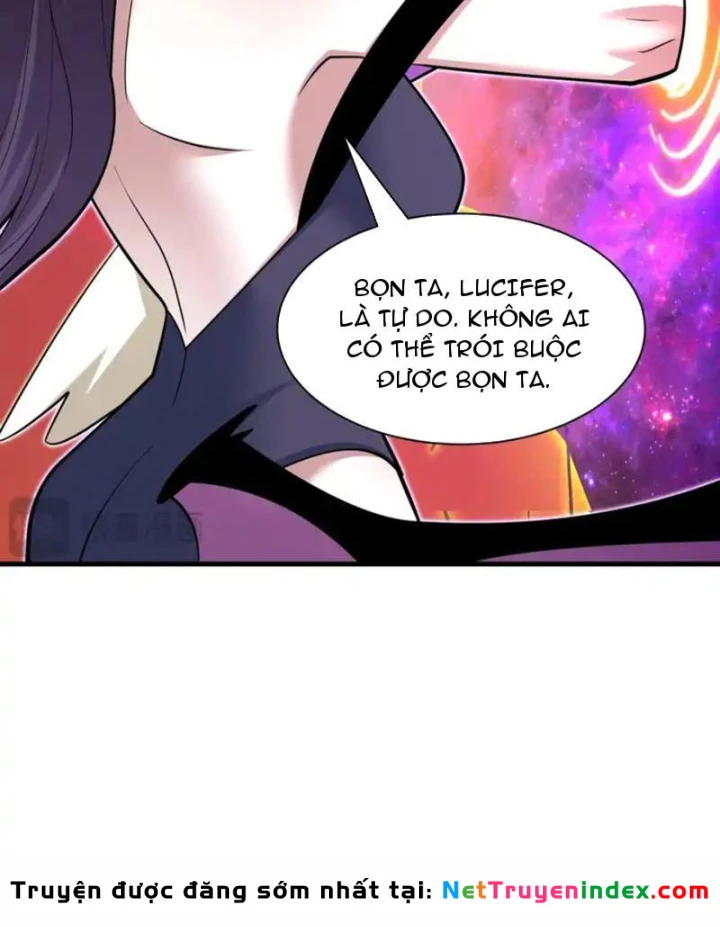 Kỷ Nguyên Kỳ Lạ Chapter 563 - 80