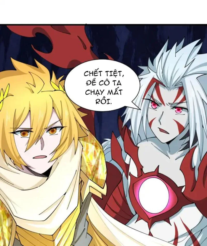 Kỷ Nguyên Kỳ Lạ Chapter 563 - 86