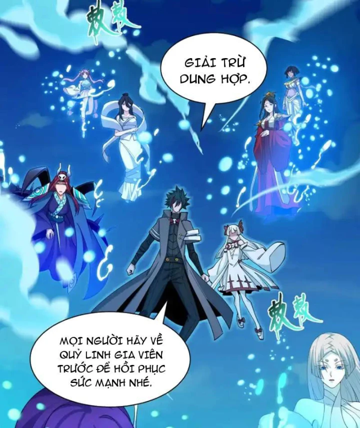 Kỷ Nguyên Kỳ Lạ Chapter 563 - 90