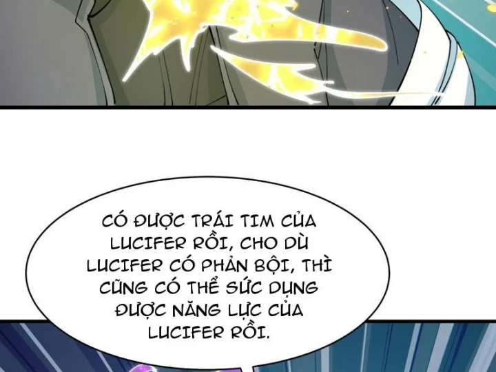 Kỷ Nguyên Kỳ Lạ Chapter 564 - 3