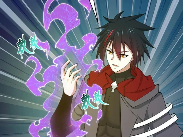 Kỷ Nguyên Kỳ Lạ Chapter 564 - 4