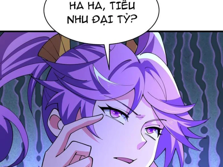 Kỷ Nguyên Kỳ Lạ Chapter 564 - 35