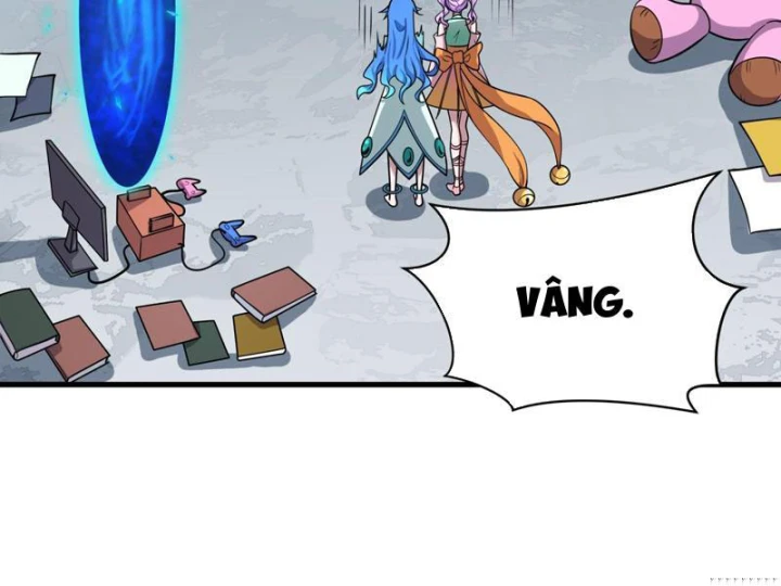 Kỷ Nguyên Kỳ Lạ Chapter 564 - 47