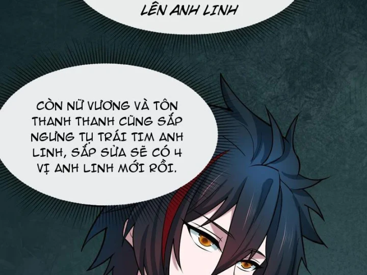 Kỷ Nguyên Kỳ Lạ Chapter 564 - 50