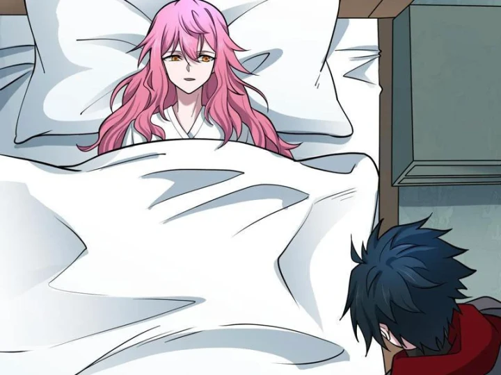 Kỷ Nguyên Kỳ Lạ Chapter 564 - 57