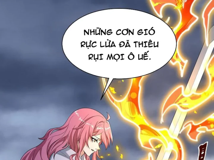 Kỷ Nguyên Kỳ Lạ Chapter 564 - 71