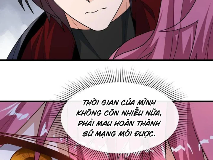 Kỷ Nguyên Kỳ Lạ Chapter 564 - 80