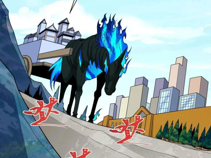 Kỷ Nguyên Kỳ Lạ Chapter 564 - 84