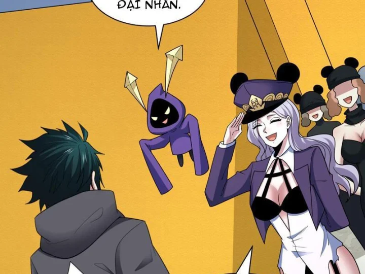 Kỷ Nguyên Kỳ Lạ Chapter 564 - 87