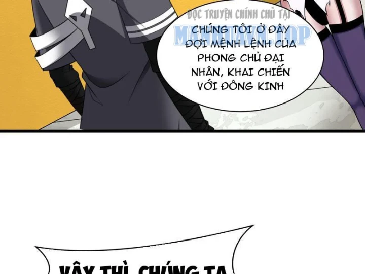 Kỷ Nguyên Kỳ Lạ Chapter 564 - 88