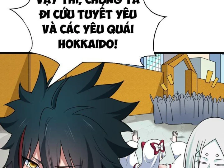 Kỷ Nguyên Kỳ Lạ Chapter 564 - 89