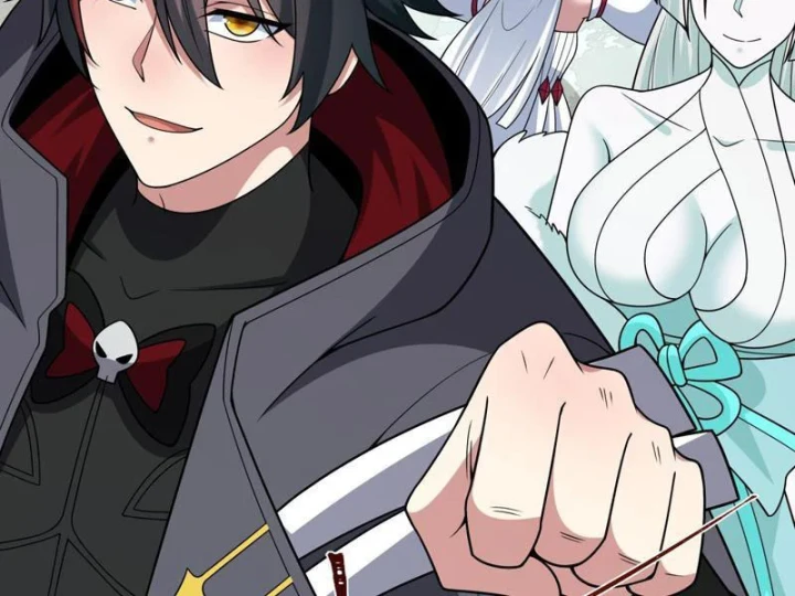 Kỷ Nguyên Kỳ Lạ Chapter 564 - 90