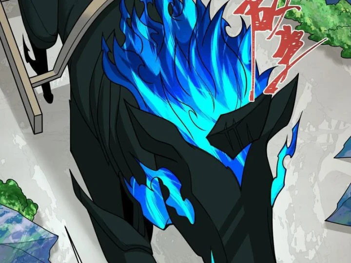 Kỷ Nguyên Kỳ Lạ Chapter 564 - 96