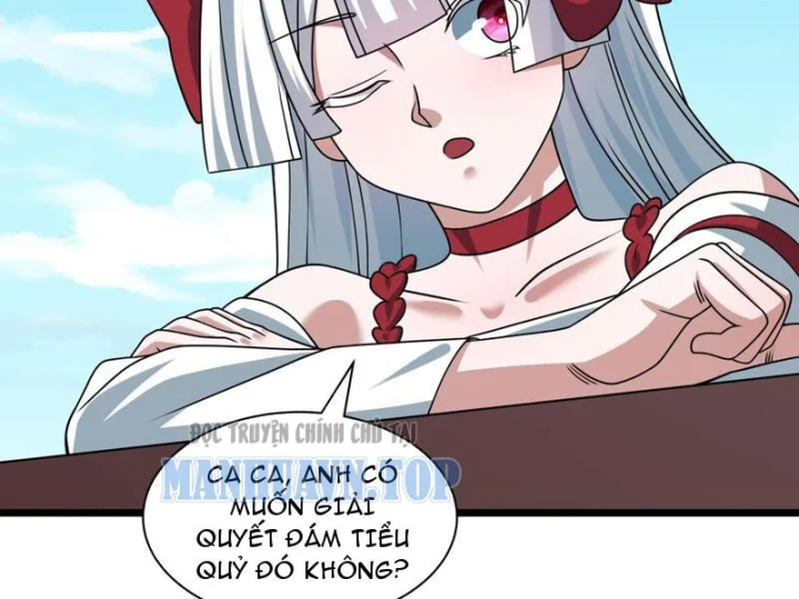 Kỷ Nguyên Kỳ Lạ Chapter 564 - 103