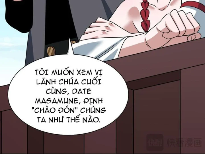 Kỷ Nguyên Kỳ Lạ Chapter 564 - 106