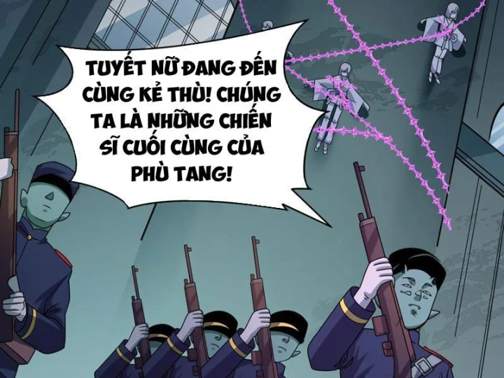 Kỷ Nguyên Kỳ Lạ Chapter 564 - 111