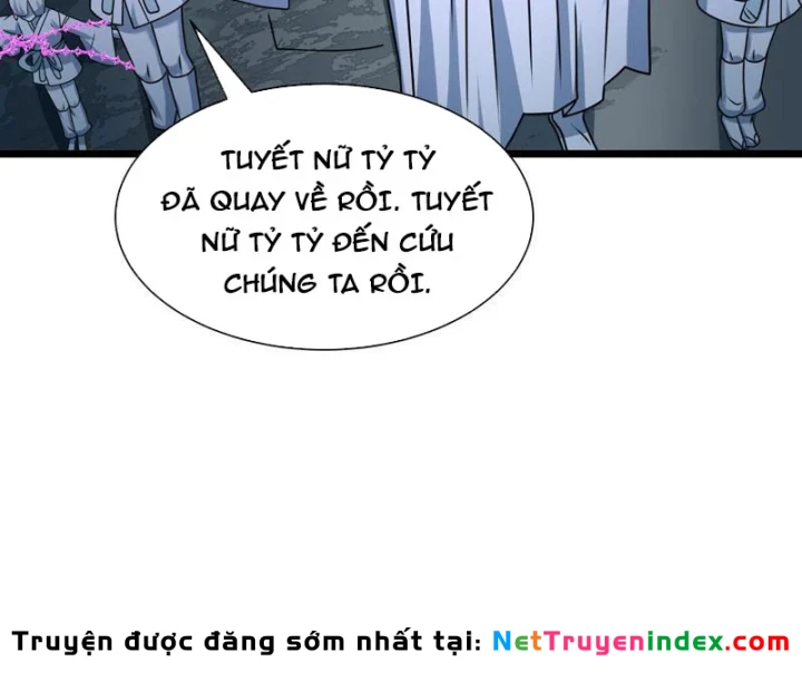 Kỷ Nguyên Kỳ Lạ Chapter 564 - 118