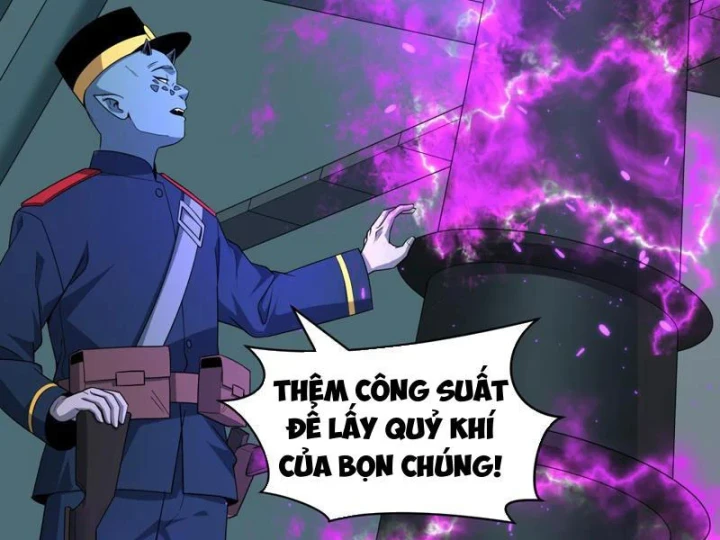 Kỷ Nguyên Kỳ Lạ Chapter 564 - 124