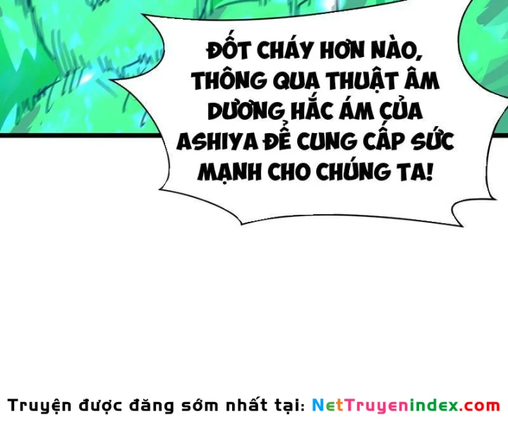 Kỷ Nguyên Kỳ Lạ Chapter 564 - 134