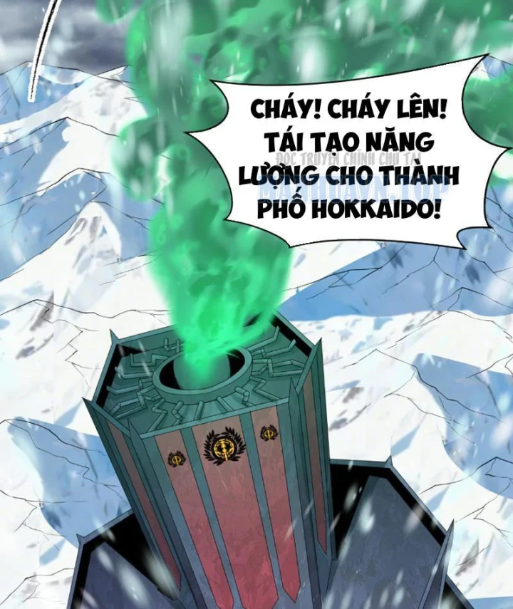 Kỷ Nguyên Kỳ Lạ Chapter 565 - 5