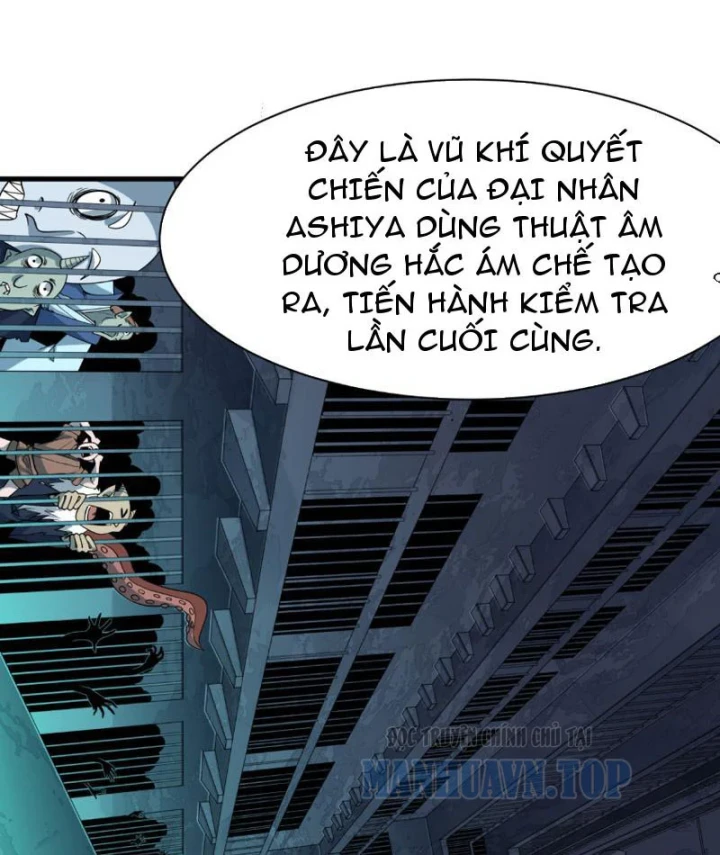 Kỷ Nguyên Kỳ Lạ Chapter 565 - 7