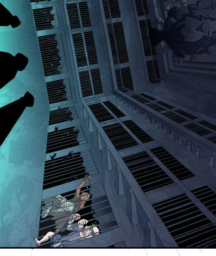 Kỷ Nguyên Kỳ Lạ Chapter 565 - 8