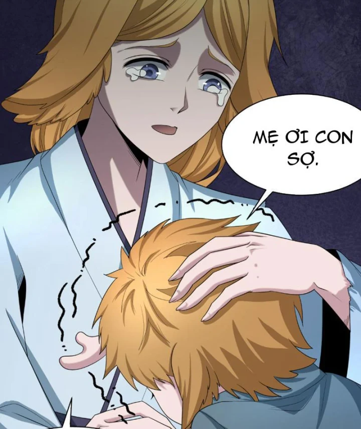 Kỷ Nguyên Kỳ Lạ Chapter 565 - 10