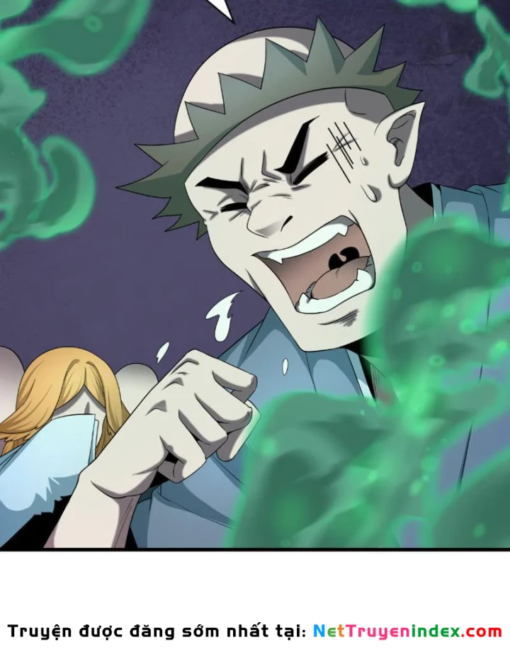 Kỷ Nguyên Kỳ Lạ Chapter 565 - 13