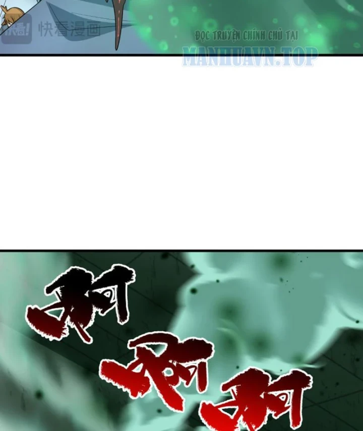 Kỷ Nguyên Kỳ Lạ Chapter 565 - 16