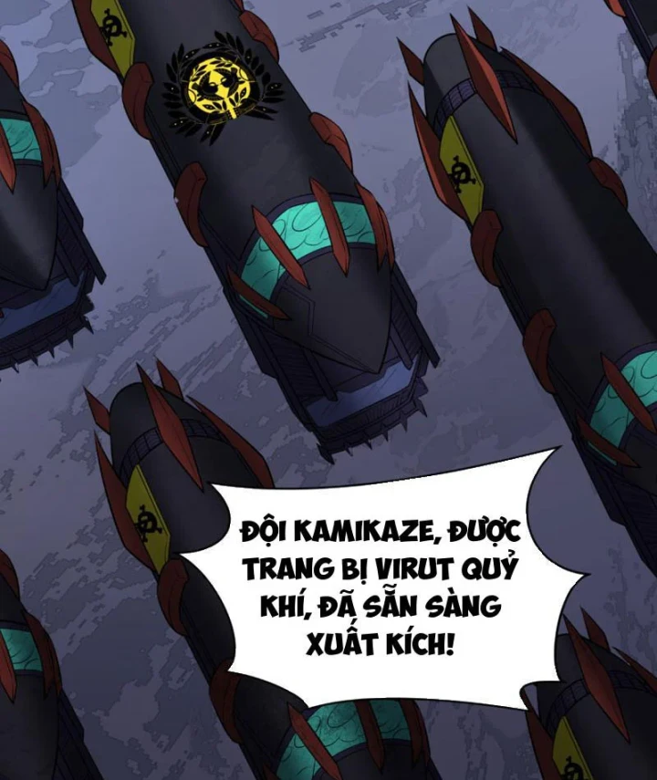 Kỷ Nguyên Kỳ Lạ Chapter 565 - 22