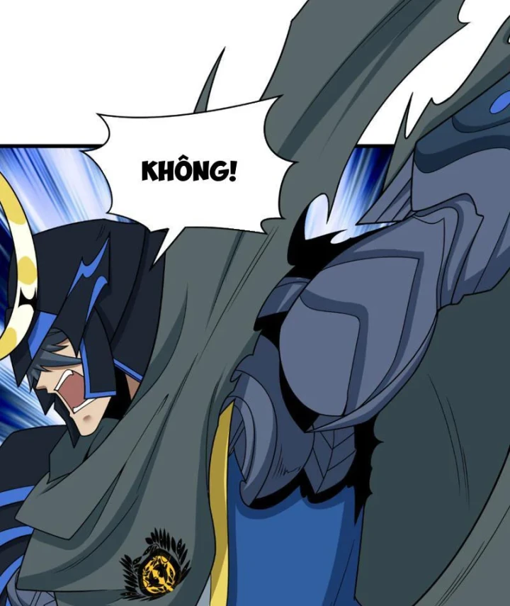 Kỷ Nguyên Kỳ Lạ Chapter 565 - 34