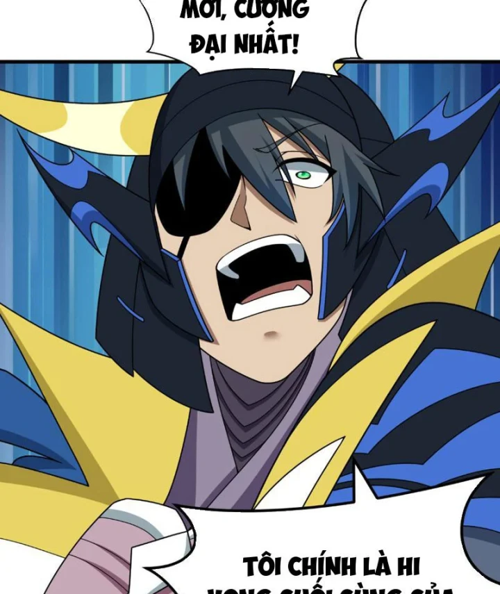 Kỷ Nguyên Kỳ Lạ Chapter 565 - 36